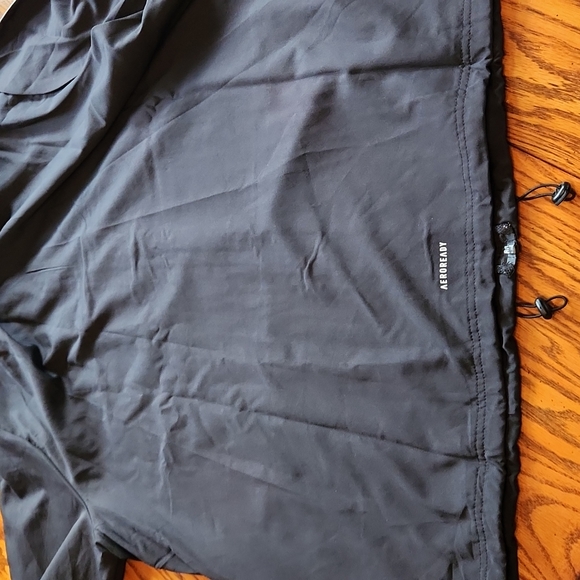 Adidas Light Weight Full Zip Jacket - Picture 5 of 7